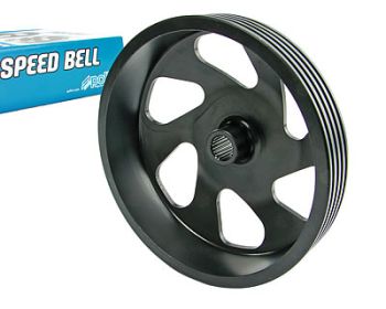 clutch bell Polini Speed Bell Evolution 2 107mm for Minarelli