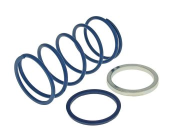 torque spring Polini Evo-Slider -18% for Piaggio