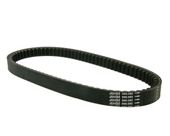 drive belt Polini Aramid Maxi for Piaggio 125, 180cc 2-stroke
