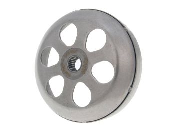 clutch bell Polini Original Maxi Speed Bell 134mm for Piaggio 125-180cc 2-stroke