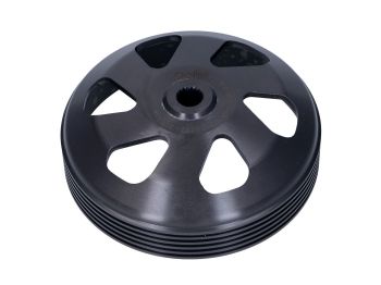 clutch bell Polini Evolution Maxi Speed Bell 135mm for Honda, Peugeot, Piaggio