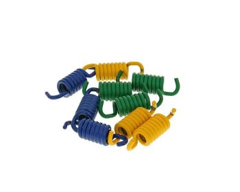 clutch spring kit Polini sport for Aprilia, Honda, Piaggio