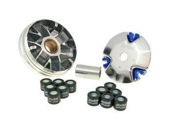 variator Polini Hi-Speed for Honda Dio, Vision, Peugeot ST Rapido