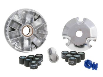 variator Polini Hi-Speed for Honda Zoomer, Ruckus, Metropolitan