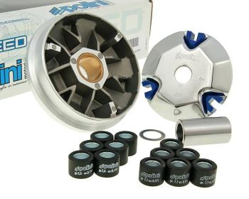 variator Polini Hi-Speed for PGO Big Max