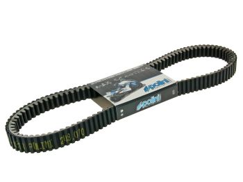 drive belt Polini Aramid Maxi for Honda SH 300i, NSS 300i
