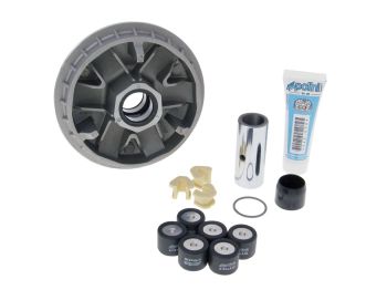 variator Polini Maxi Hi-Speed for Kymco People, X-Citing 300