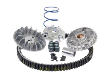 variator Polini Maxi Hi-Speed Evolution for Piaggio / Vespa 300 (Quasar)