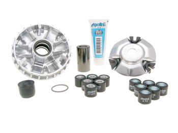 variator Polini Maxi Hi-Speed for Kymco Downtown, K-XCT, People 125i