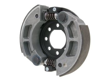 clutch Polini Maxi Speed Clutch 2G 160mm for Piaggio 400, 500, Bugracer 500