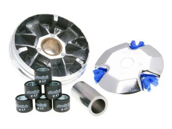 variator Polini Hi-Speed for Kymco horizontal 50cc
