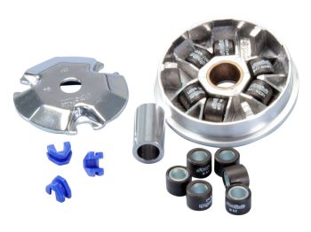 variator Polini Hi-Speed for Honda Dio ZX, SYM Jet, Red Devil, Mask Kymco, MXU, MXer 50