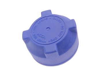 coolant reservoir cap OEM for Aprilia, RX, SX, Derbi Senda, RCR, SMT = 39254
