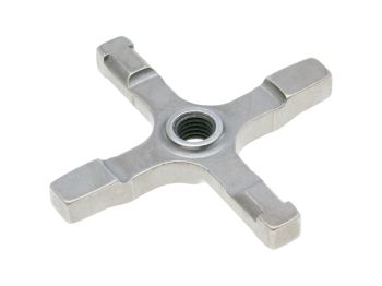 cruciform gear selector OEM for Vespa PX 80-200, Rally, Sprint, GT, GTR, Super
