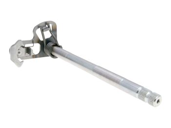 gearshift lever shaft OEM for Aprilia RS4 50, RS 125, RS4 125, RX, SX 125, Derbi GPR, Senda, Terra 50, 125