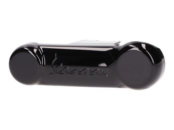swing arm cover OEM black for Vespa GTS125, 300 i.e. Super Euro4, Sprint 50, 125 4T 3V Euro4