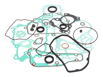 engine gasket set OEM for Piaggio Liberty, Vespa Primavera, Sprint 150