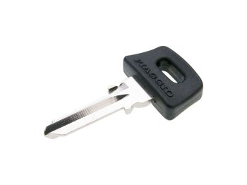 key blank ZADI OEM for Ape, Gilera, Piaggio, Vespa