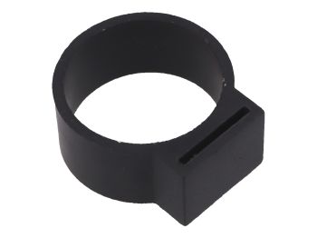 fuel filter rubber mount OEM for Gilera, Piaggio, Vespa