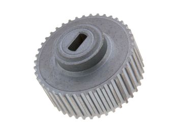 oil pump gear OEM for Aprilia, Derbi, Gilera, Piaggio (water-cooled)