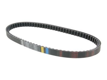 belt OEM for Aprilia, Gilera, Piaggio, Vespa, Derbi long version