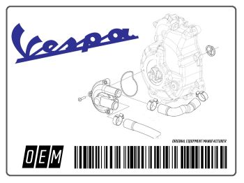 Kabel zu Alarmanlage Scooter