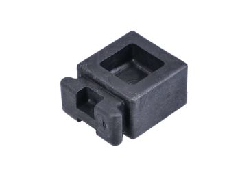 main stand / center stand rubber OEM for Aprilia, Derbi, Gilera, Piaggio, Vespa