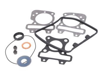 cylinder gasket set OEM for Aprilia Scarabeo, Derbi Atlantis, Piaggio 100