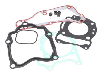 cylinder gasket set OEM for Aprilia, Gilera, Piaggio, Vespa 125cc
