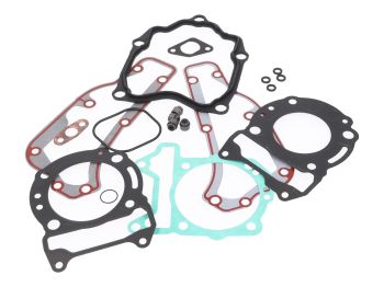 cylinder gasket set OEM for Aprilia, Derbi, Gilera, Piaggio, Vespa 125-200cc 4-stroke