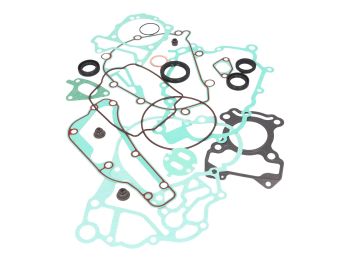 engine gasket set OEM for Piaggio Fly, Liberty, Vespa 946, Primavera, Sprint 125