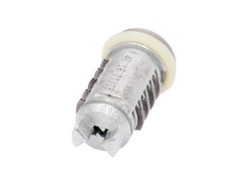 ignition switch barrel OEM for Vespa GT, GTS, GTV, Primavera, Sprint = PI-1B004727R