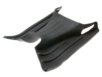 floor mat OEM black for Vespa GT, GTS, GTV 125-300