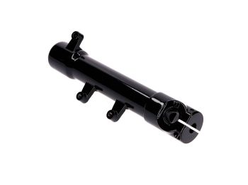 fork outer tube OEM right-hand for Aprilia Sport City One, SR Motard, Derbi Variant, Piaggio TPH
