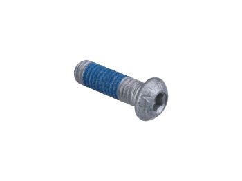 brake disc screw OEM M6x20 hexagon socket