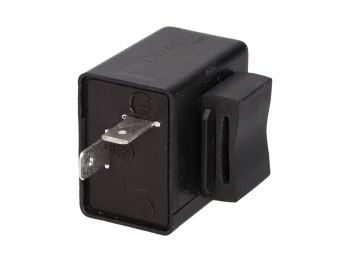 flasher relay OEM 12V for Vespa Primavera, Sprint, GTS