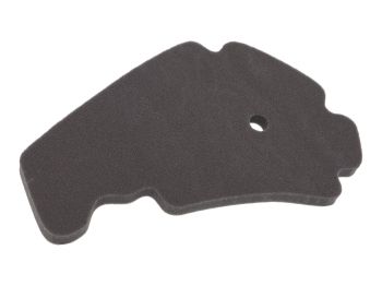 air filter insert OEM for Aprilia, Derbi, Gilera, Piaggio