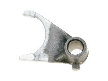 secondary shaft gear shift fork OEM for Piaggio / Derbi engines D50B0, EBE, EBS