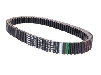 belt OEM for Aprilia SRV, Gilera GP 800