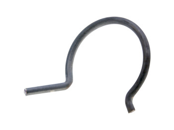 kick starter shaft spring OEM for Piaggio / Derbi engines D50B0, EBE