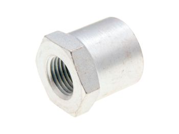 alternator nut OEM M10x1,0 for Piaggio / Derbi engines D50B0, EBE, EBS