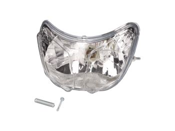 headlight assy OEM for Aprilia RX, SX 06-08