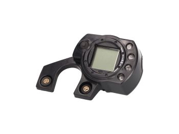 speedometer OEM for Aprilia RX, SX, Derbi Senda R, SM DRD, Gilera RCR, SMT 2010-