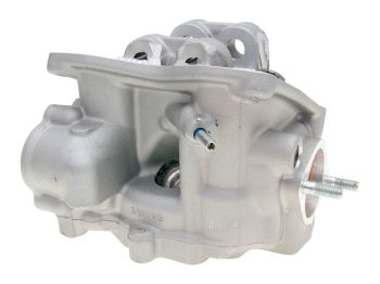 cylinder head OEM complete for Aprilia SR Max, Gilera Nexus, Piaggio MP3, Vespa GTS 125