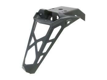 number plate holder OEM for Aprilia RX, SX 50