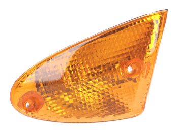 indicator light assy front right OEM for Aprilia Leonardo, SR50