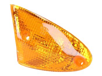 indicator light assy front left OEM for Aprilia Leonardo, SR50
