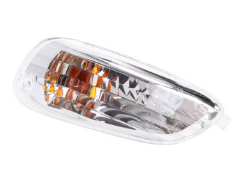 indicator light assy rear left OEM for Aprilia SR50R, Factory