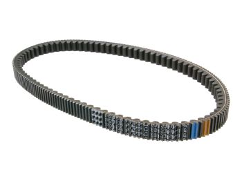 belt OEM for Piaggio, Aprilia, Benelli, Derbi, Peugeot 250, 300cc