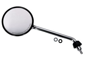 mirror OEM left, right-hand thread for Vespa LX